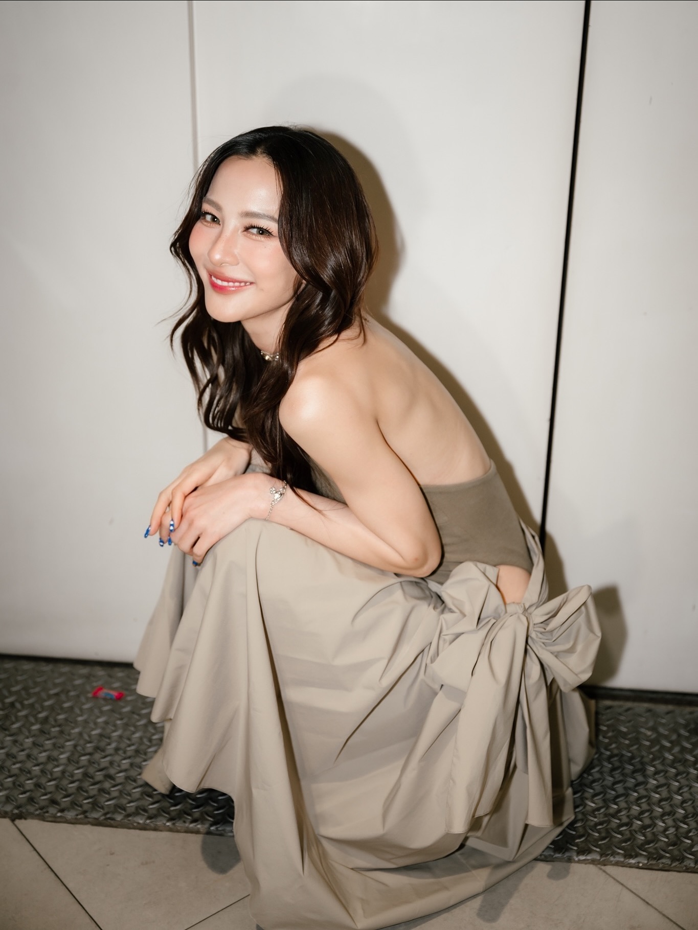 กรีน - อัษฎาพร สิริวัฒน์ธนกุล