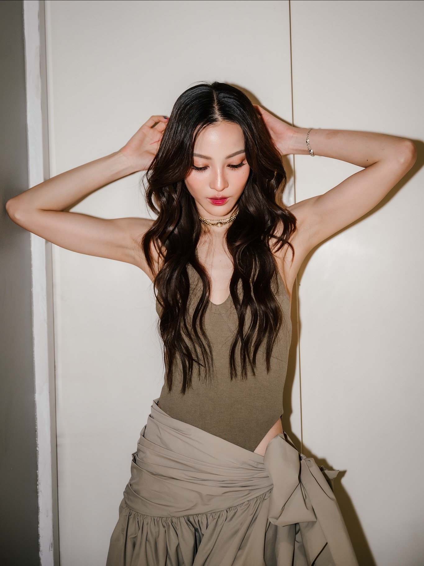 กรีน - อัษฎาพร สิริวัฒน์ธนกุล