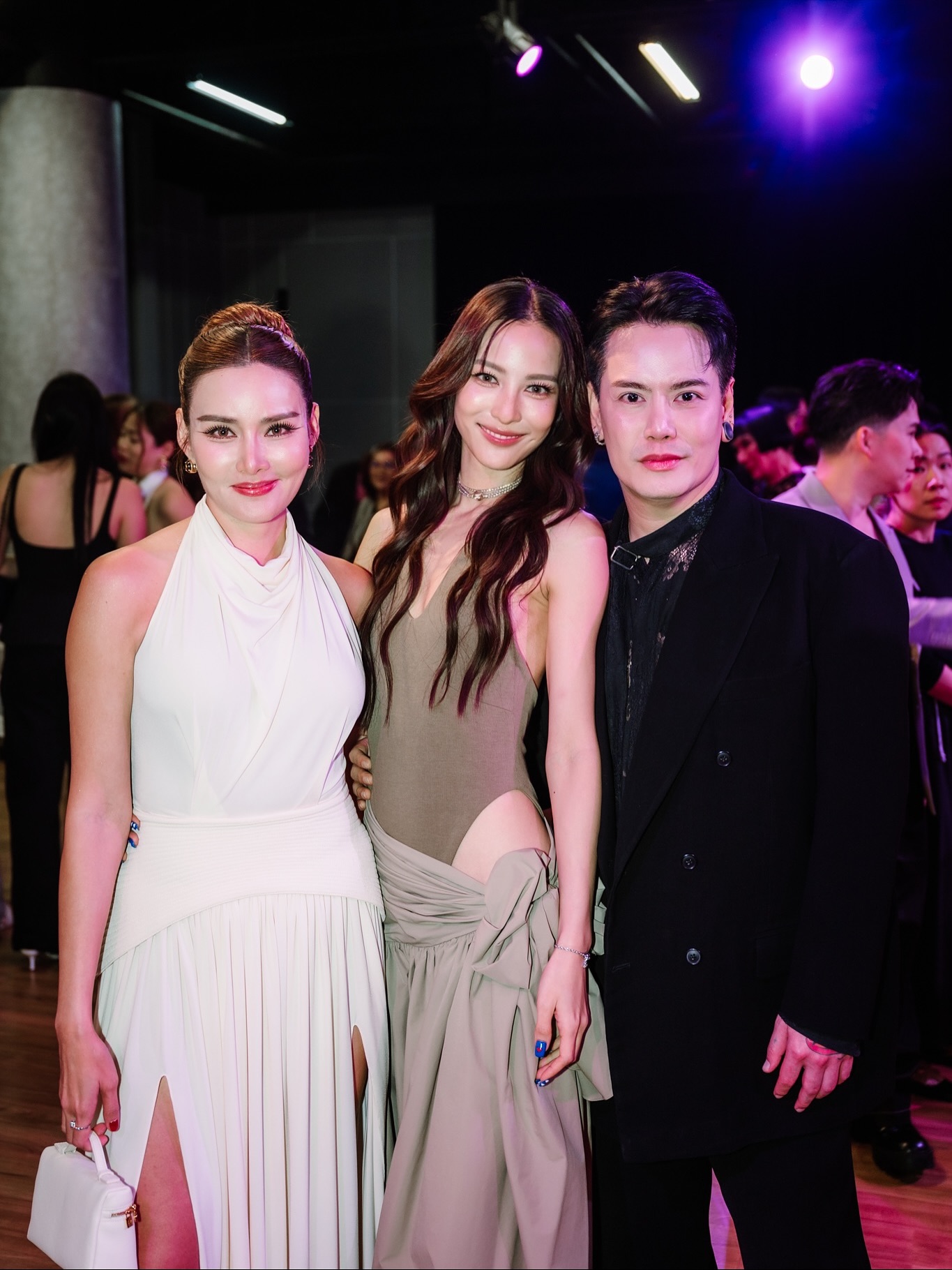 กรีน - อัษฎาพร สิริวัฒน์ธนกุล