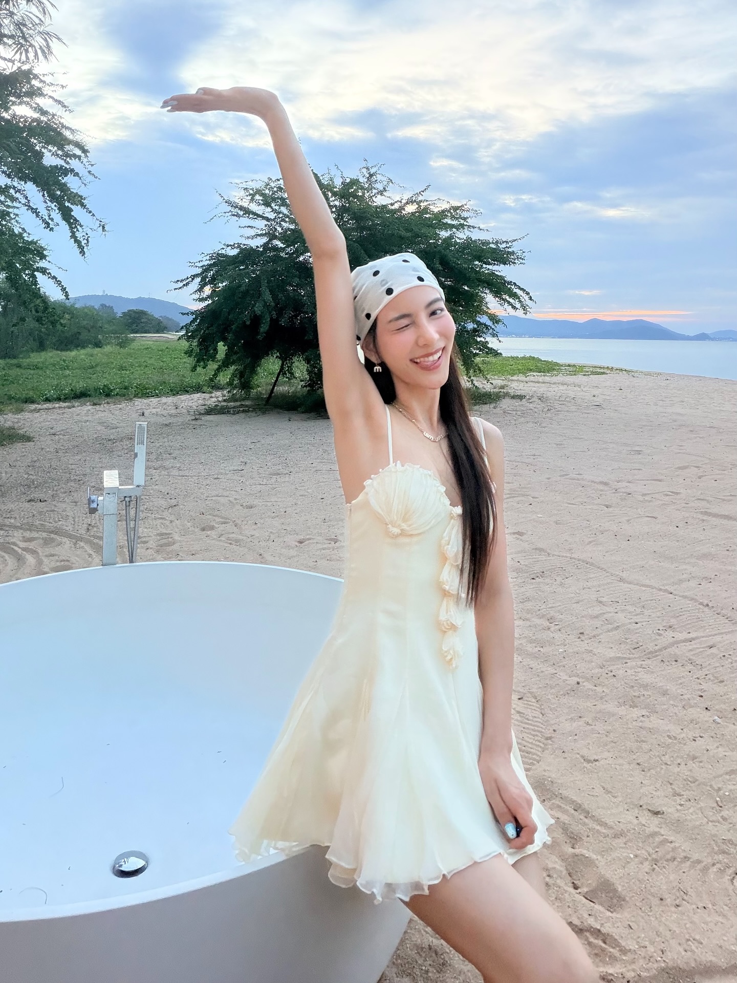 กรีน - อัษฎาพร สิริวัฒน์ธนกุล