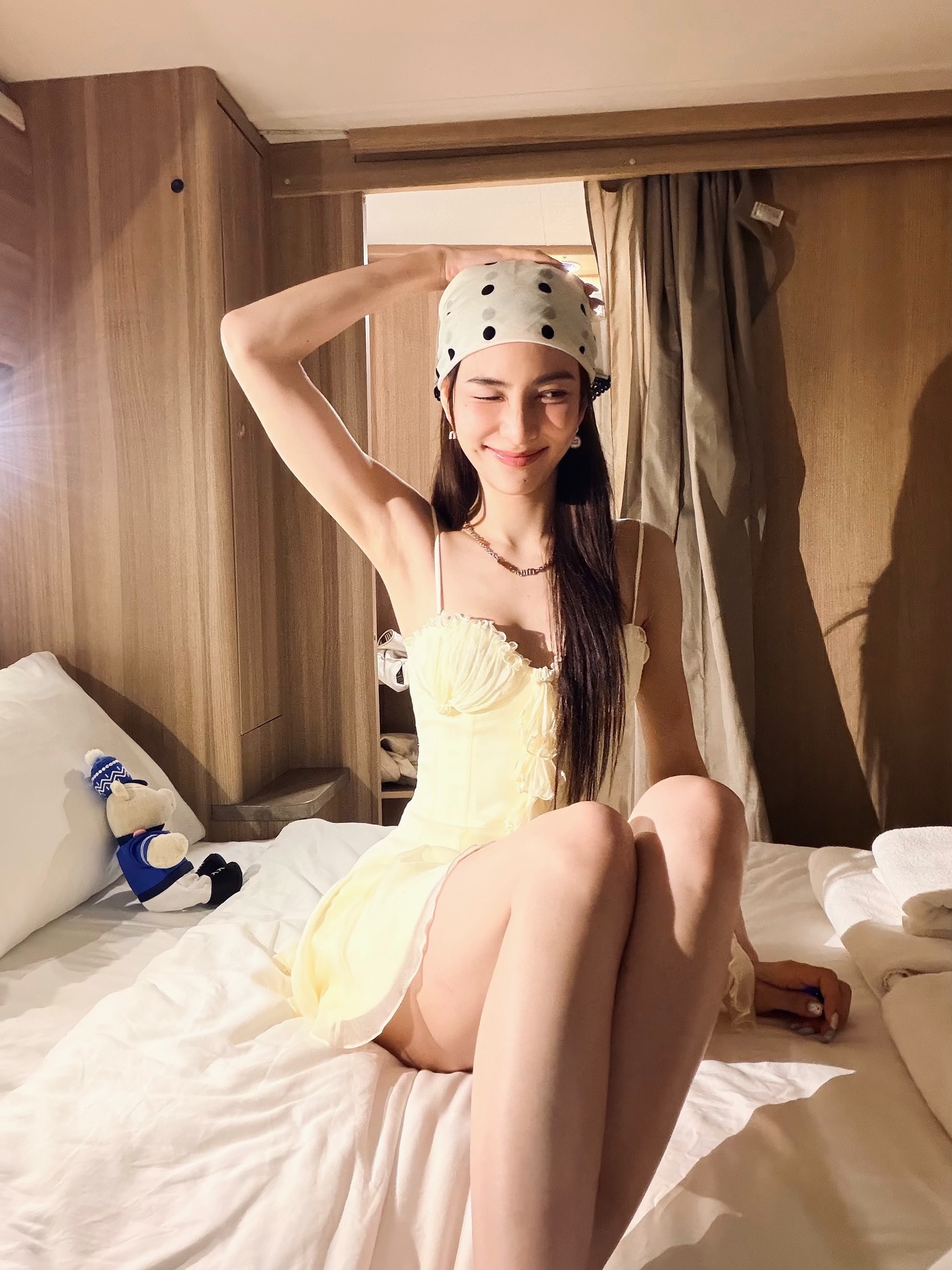 กรีน - อัษฎาพร สิริวัฒน์ธนกุล