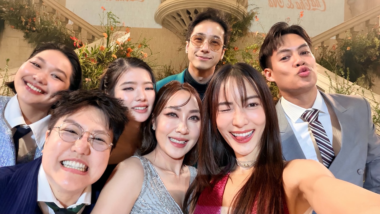 กรีน - อัษฎาพร สิริวัฒน์ธนกุล