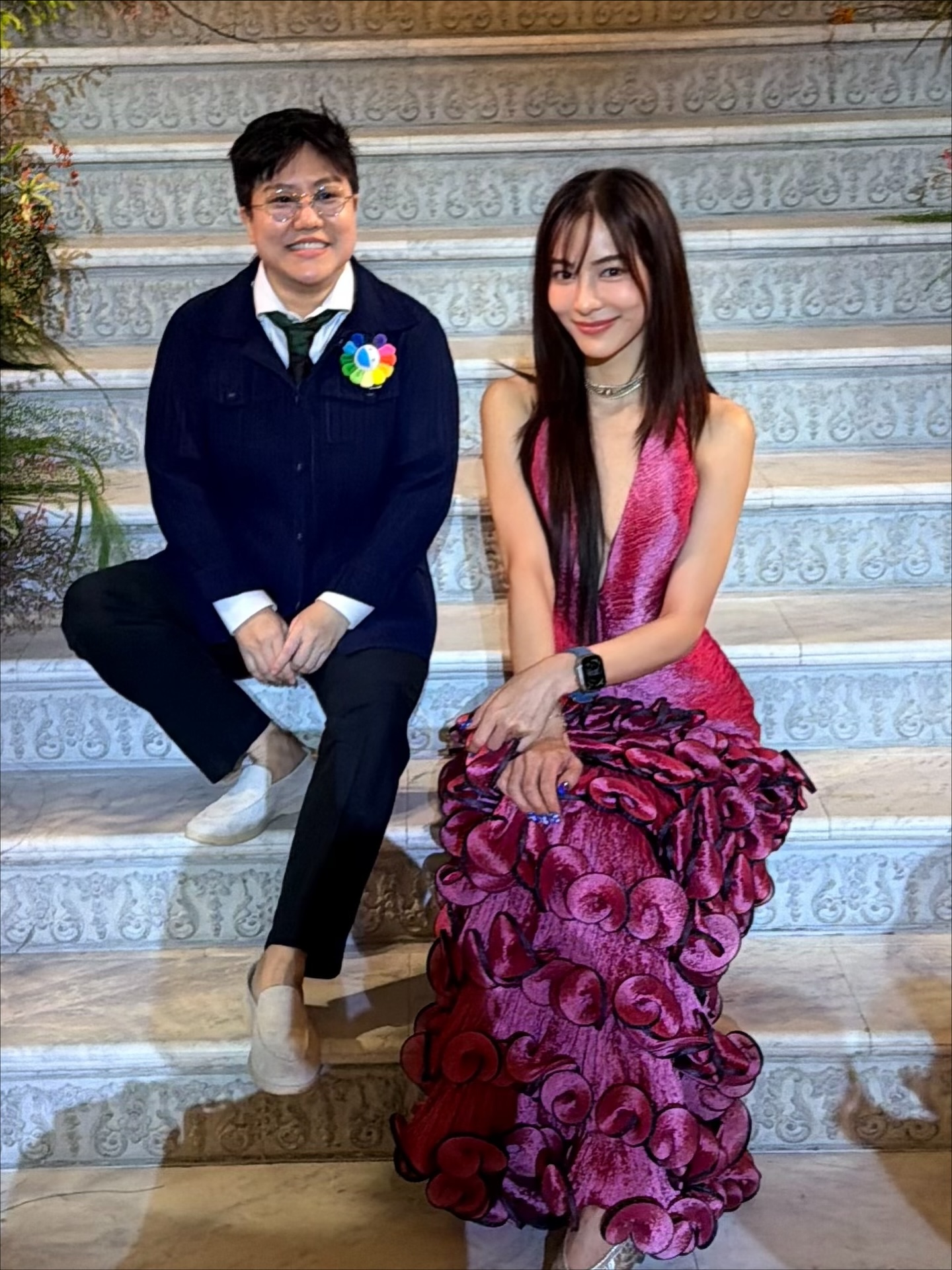 กรีน - อัษฎาพร สิริวัฒน์ธนกุล