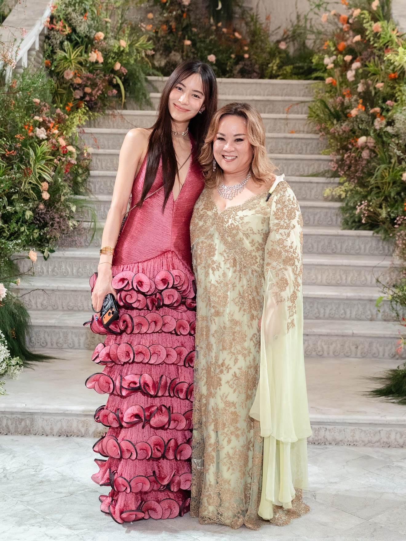 กรีน - อัษฎาพร สิริวัฒน์ธนกุล