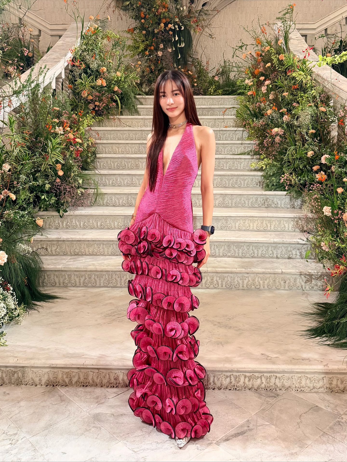 กรีน - อัษฎาพร สิริวัฒน์ธนกุล