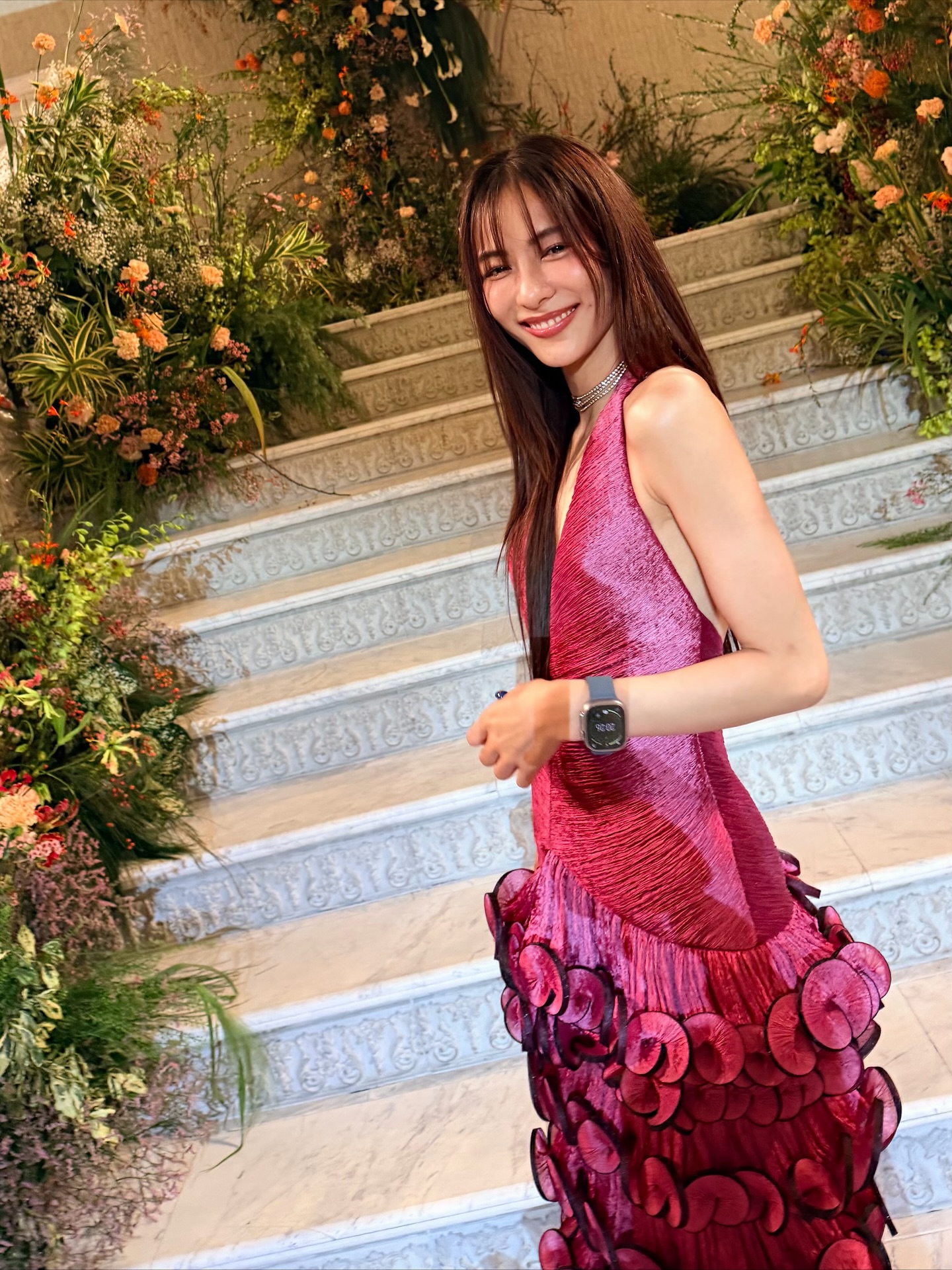 กรีน - อัษฎาพร สิริวัฒน์ธนกุล