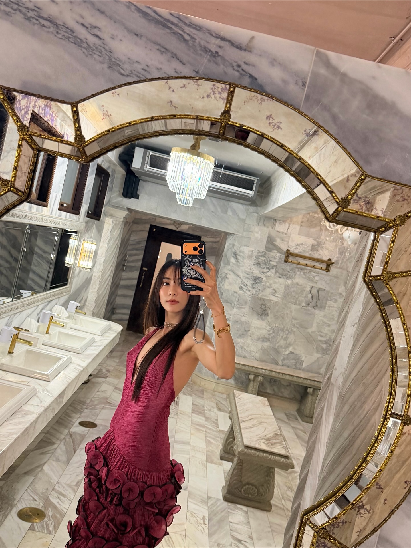 กรีน - อัษฎาพร สิริวัฒน์ธนกุล