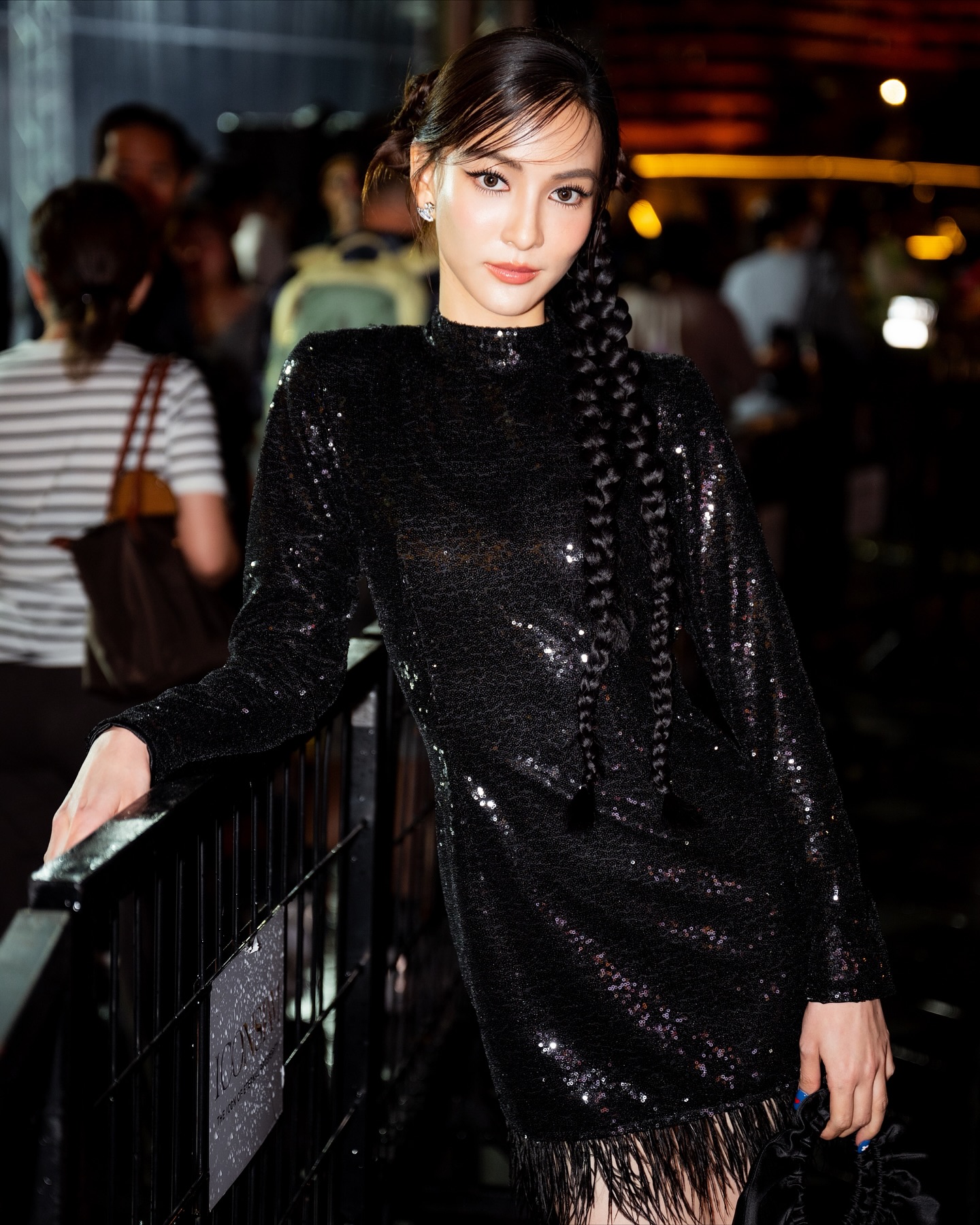 กรีน - อัษฎาพร สิริวัฒน์ธนกุล