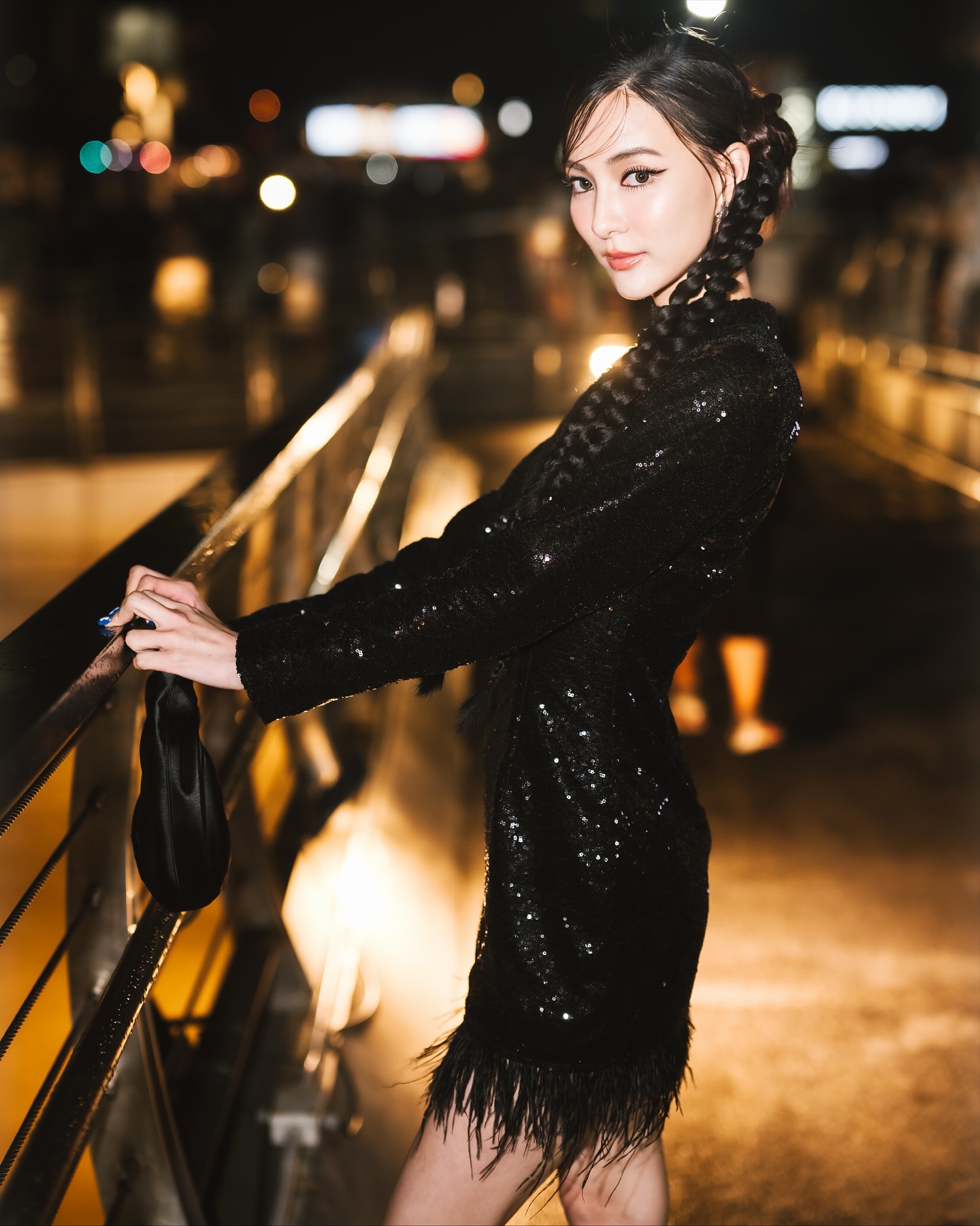 กรีน - อัษฎาพร สิริวัฒน์ธนกุล