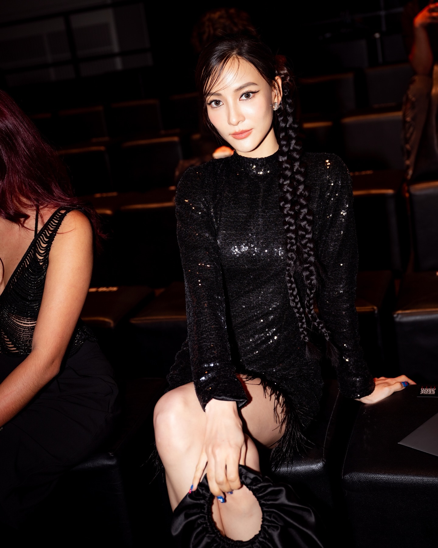 กรีน - อัษฎาพร สิริวัฒน์ธนกุล