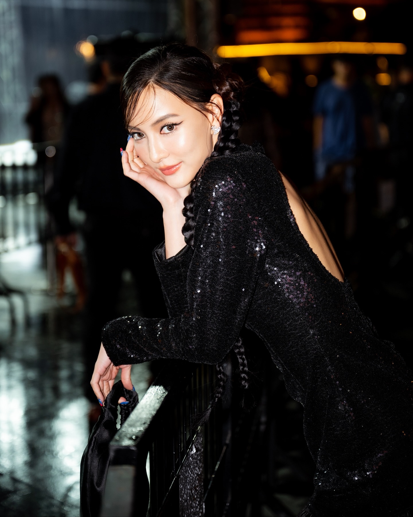 กรีน - อัษฎาพร สิริวัฒน์ธนกุล