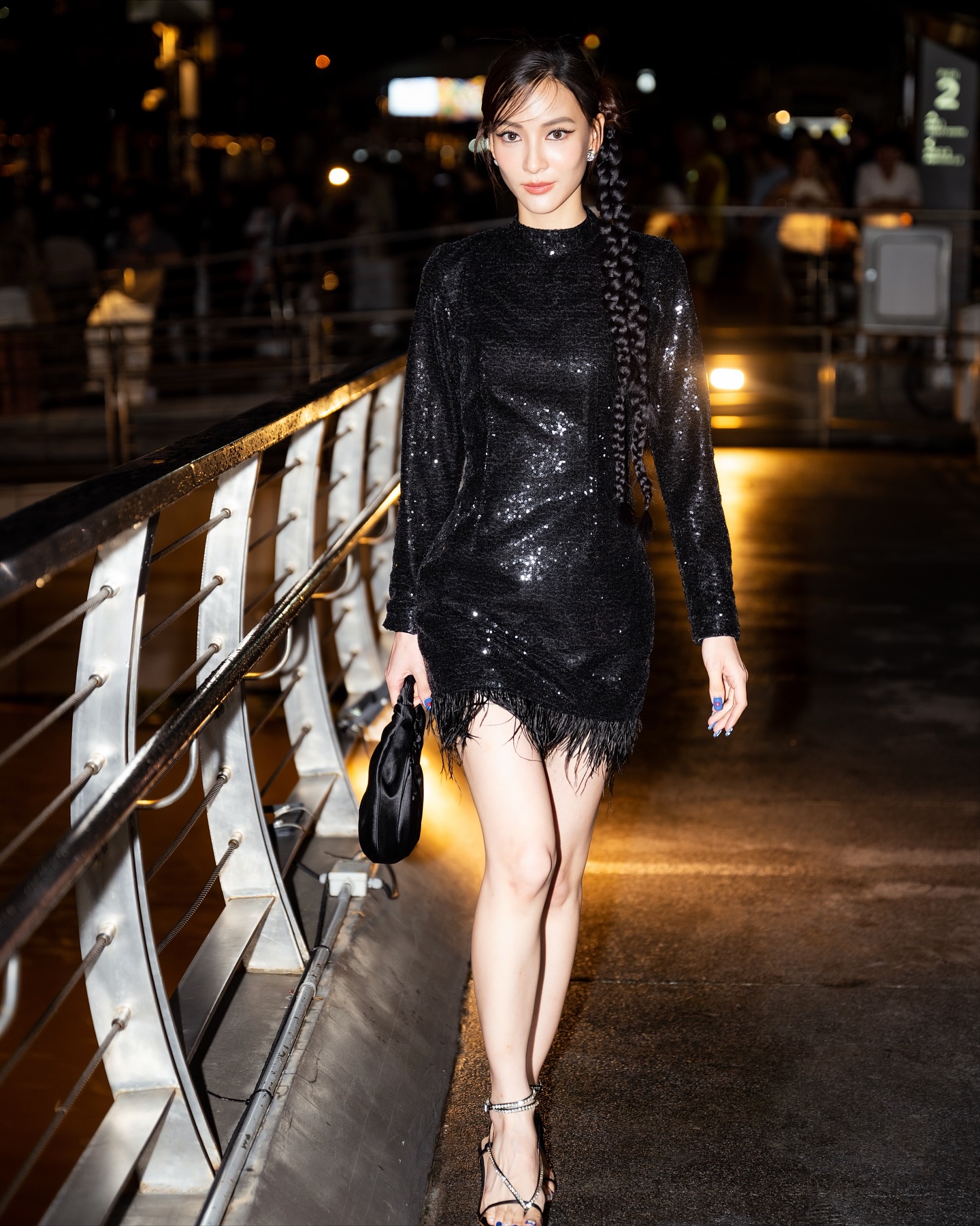 กรีน - อัษฎาพร สิริวัฒน์ธนกุล