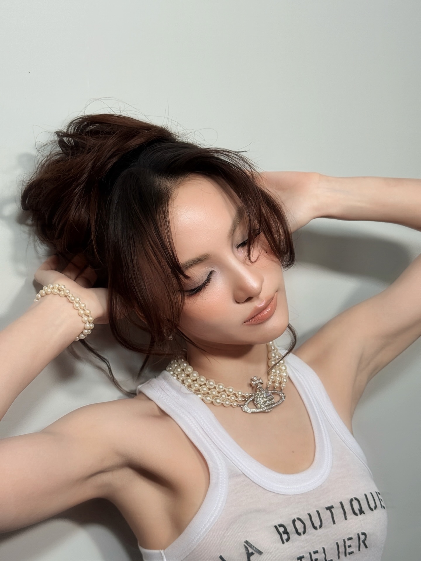 กรีน - อัษฎาพร สิริวัฒน์ธนกุล