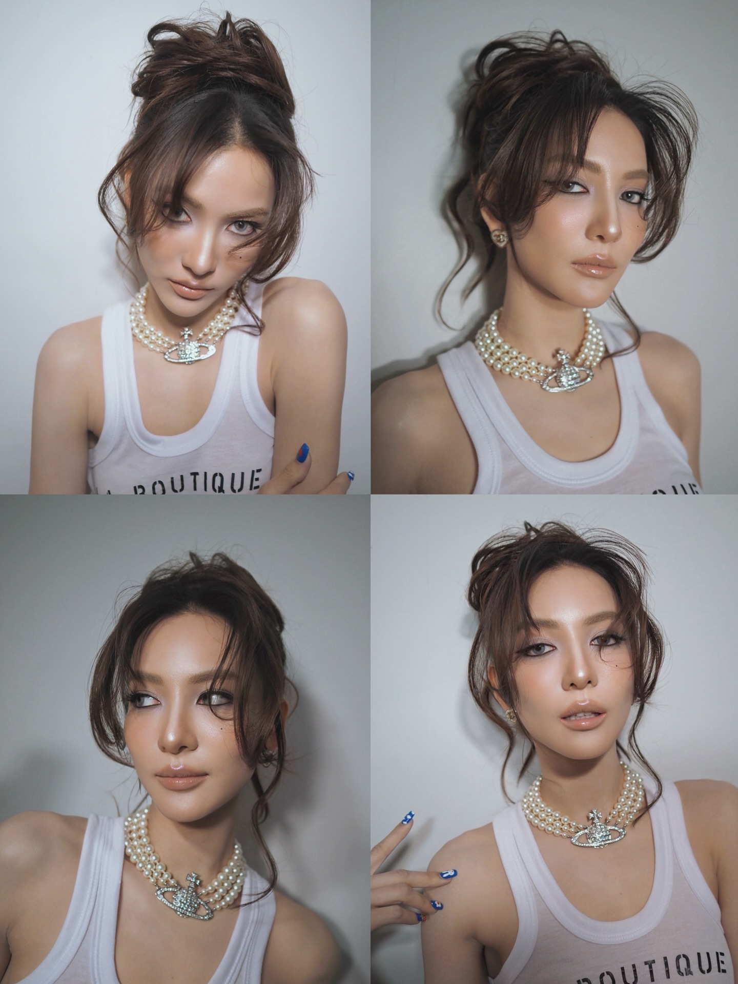 กรีน - อัษฎาพร สิริวัฒน์ธนกุล