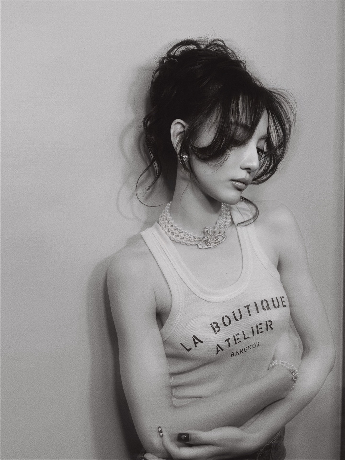 กรีน - อัษฎาพร สิริวัฒน์ธนกุล