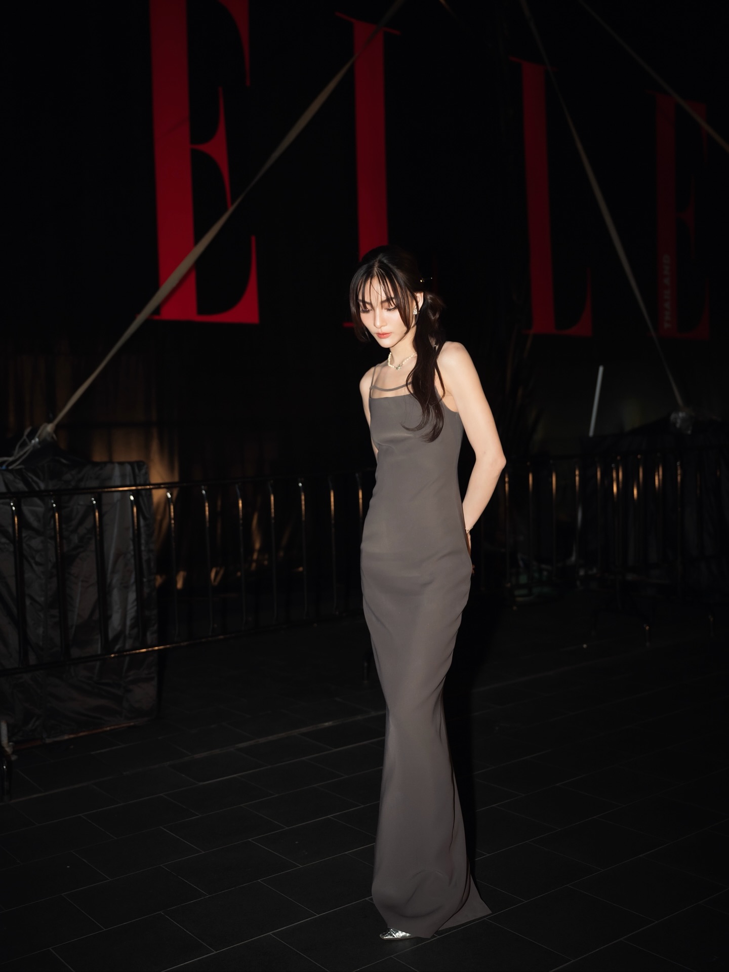 กรีน - อัษฎาพร สิริวัฒน์ธนกุล