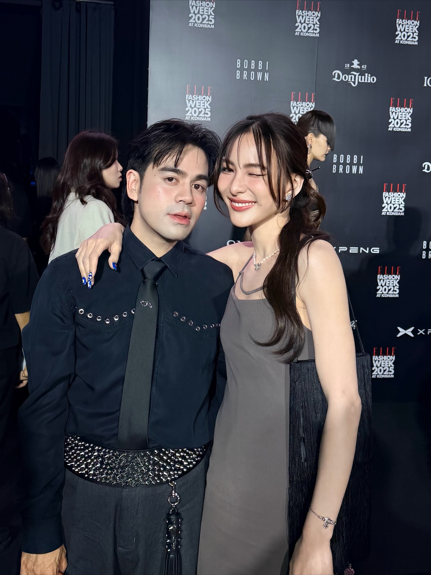 กรีน - อัษฎาพร สิริวัฒน์ธนกุล