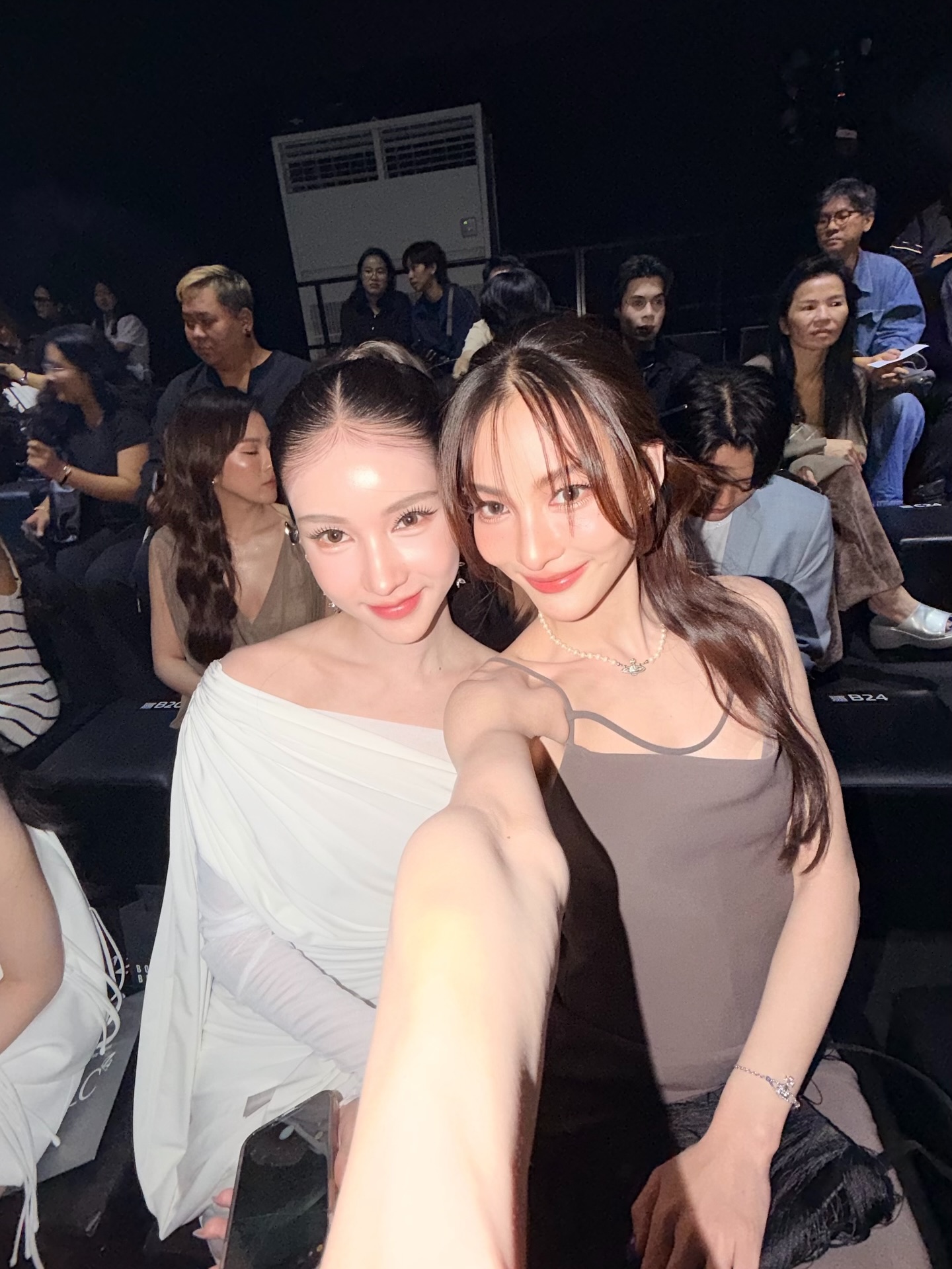 กรีน - อัษฎาพร สิริวัฒน์ธนกุล