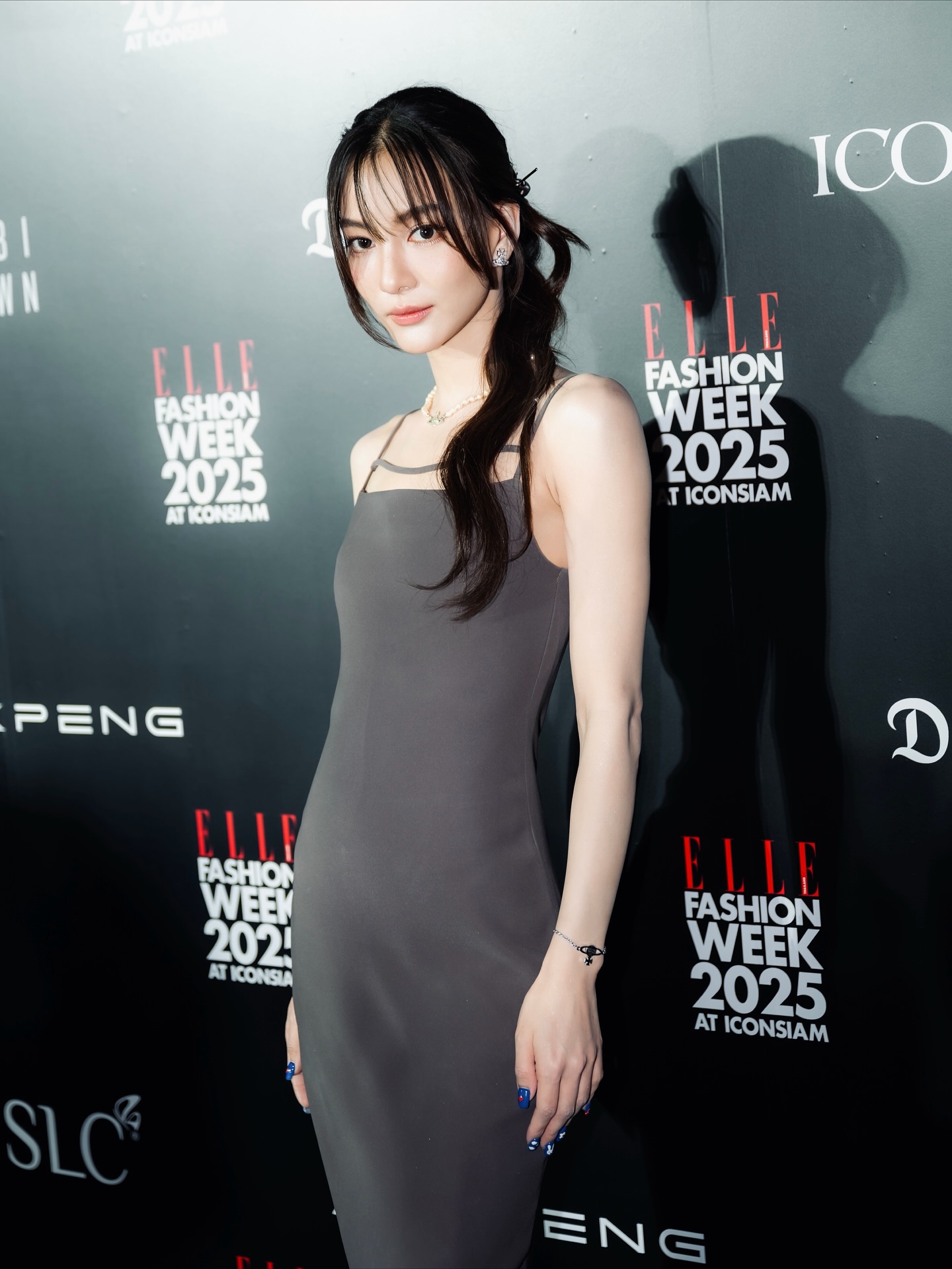 กรีน - อัษฎาพร สิริวัฒน์ธนกุล