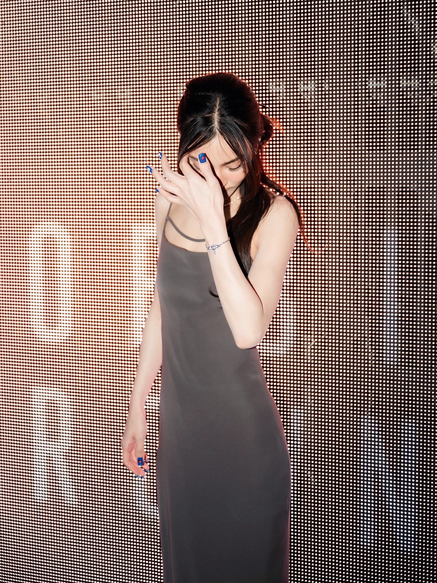 กรีน - อัษฎาพร สิริวัฒน์ธนกุล