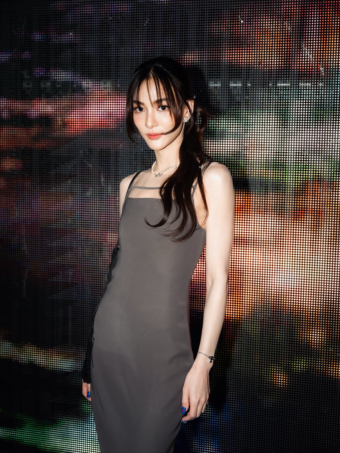 กรีน - อัษฎาพร สิริวัฒน์ธนกุล