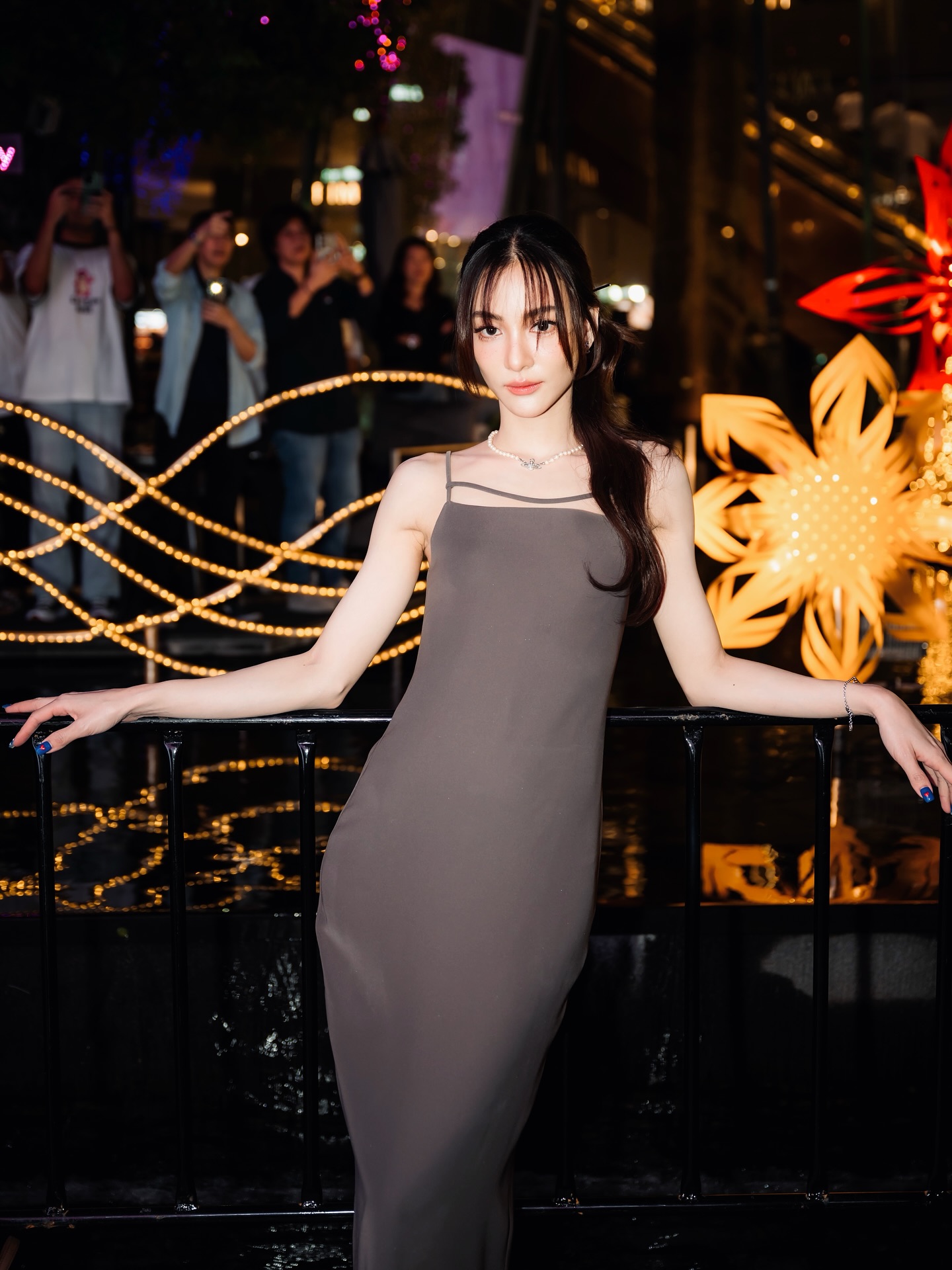 กรีน - อัษฎาพร สิริวัฒน์ธนกุล