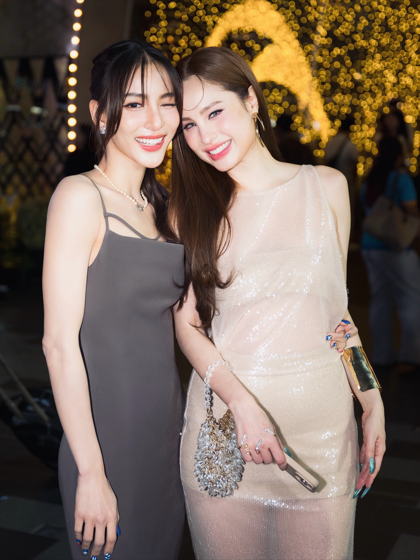 กรีน - อัษฎาพร สิริวัฒน์ธนกุล