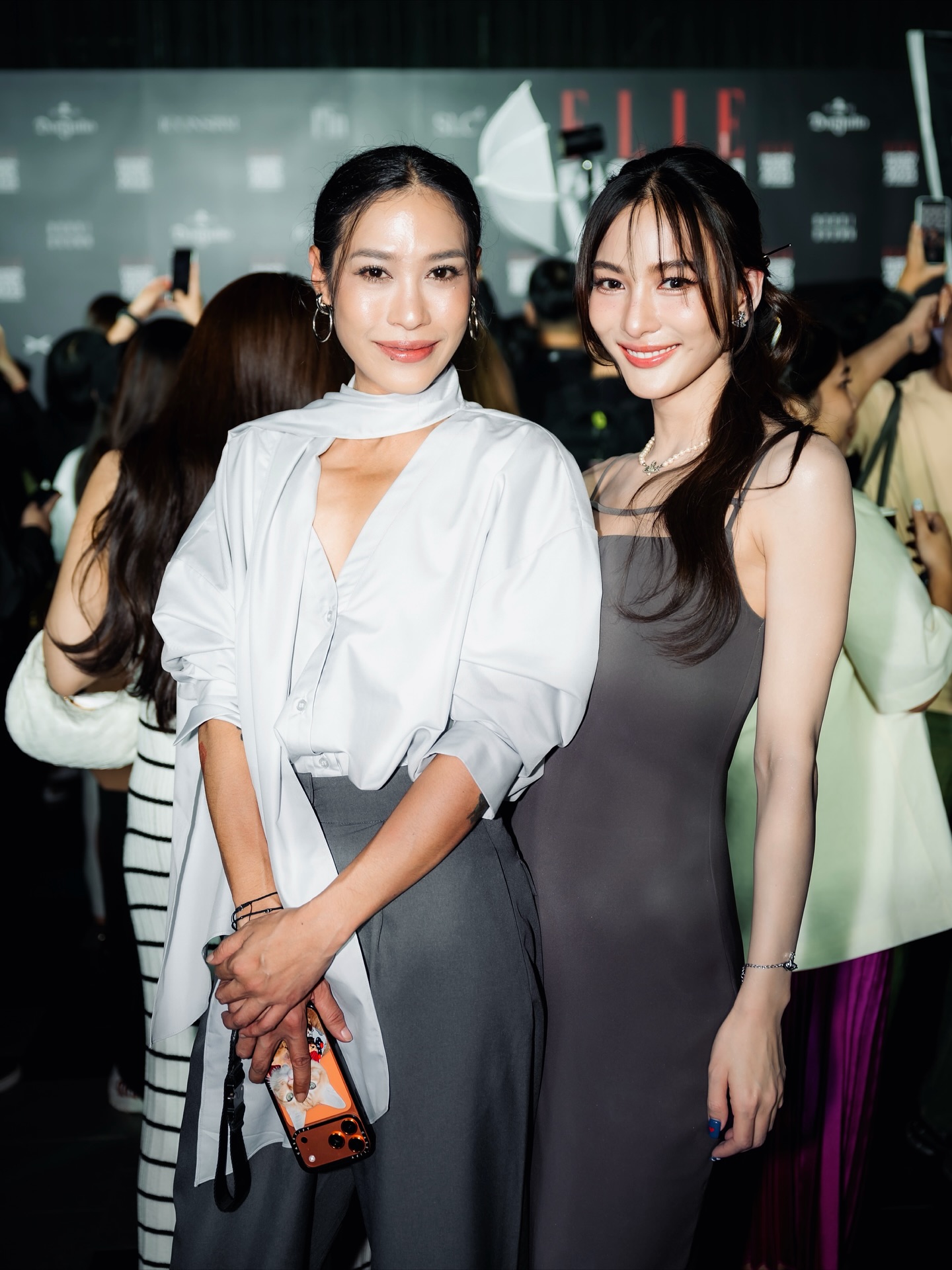 กรีน - อัษฎาพร สิริวัฒน์ธนกุล