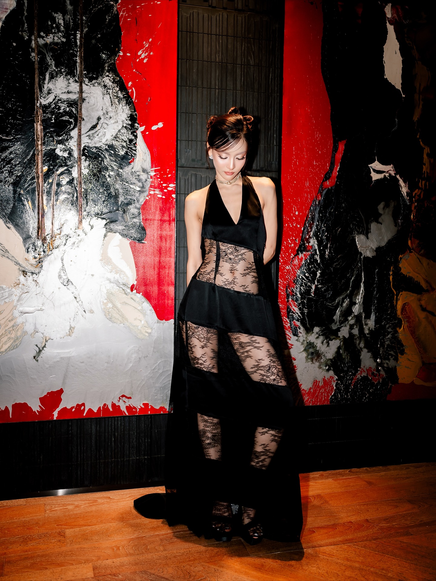 กรีน - อัษฎาพร สิริวัฒน์ธนกุล