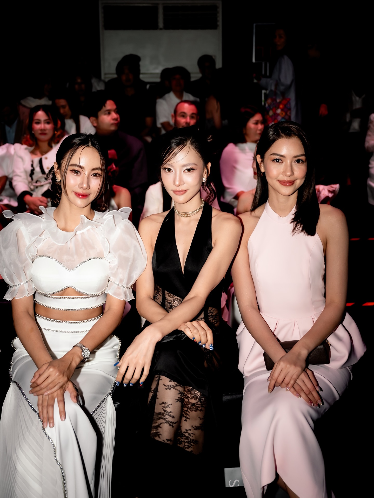 กรีน - อัษฎาพร สิริวัฒน์ธนกุล