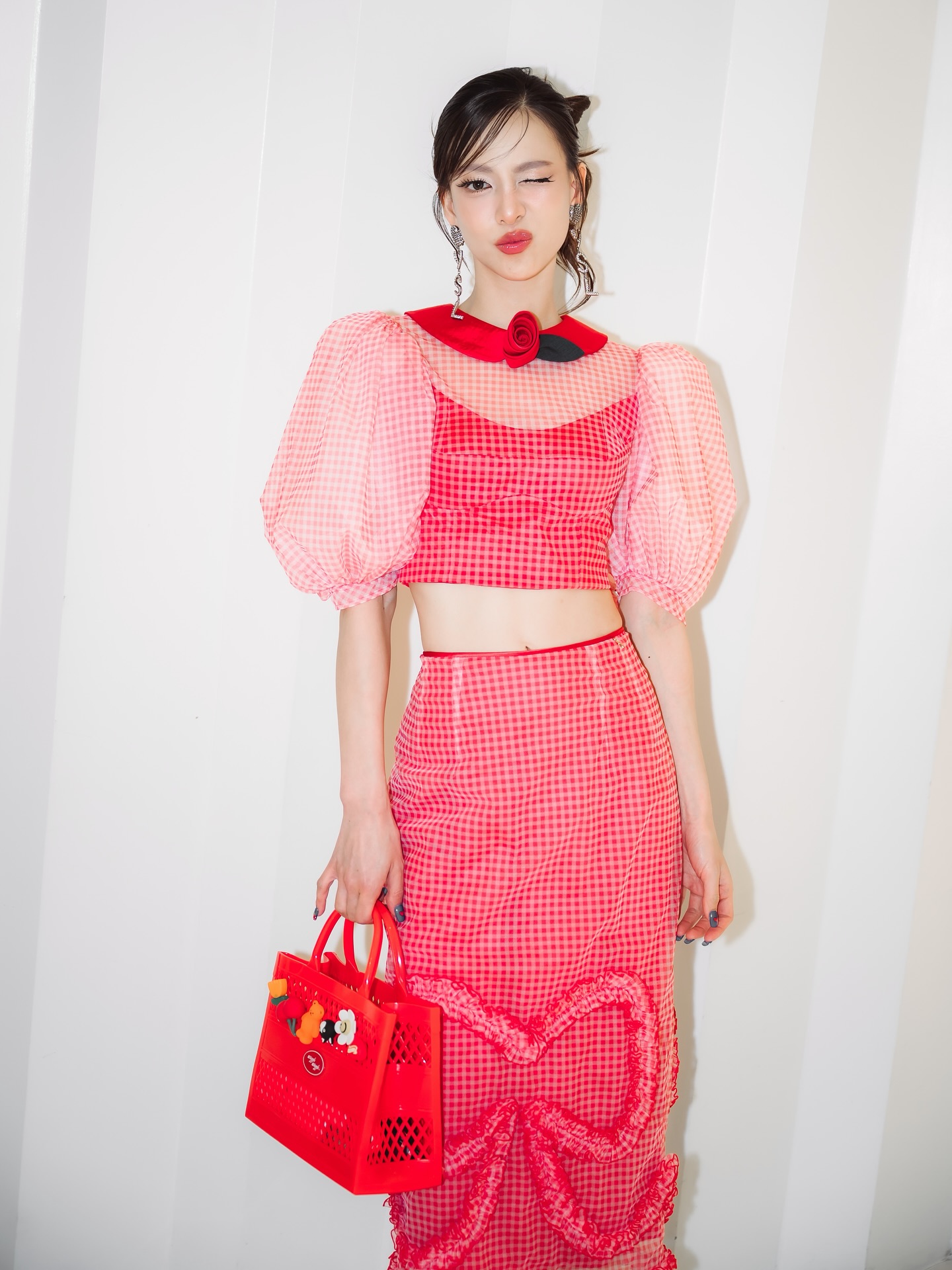 กรีน - อัษฎาพร สิริวัฒน์ธนกุล