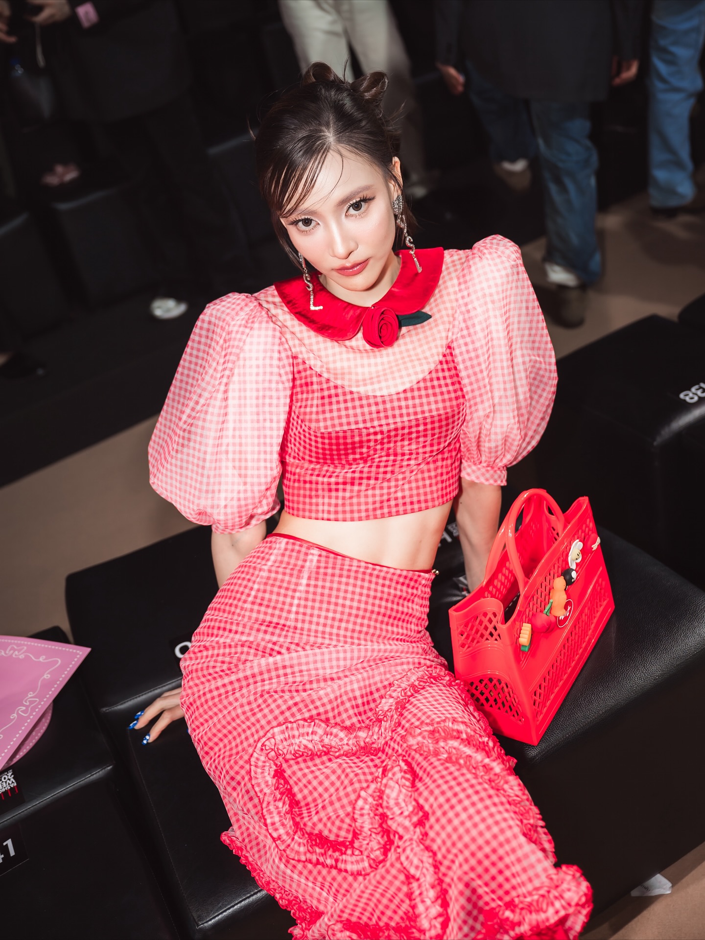 กรีน - อัษฎาพร สิริวัฒน์ธนกุล