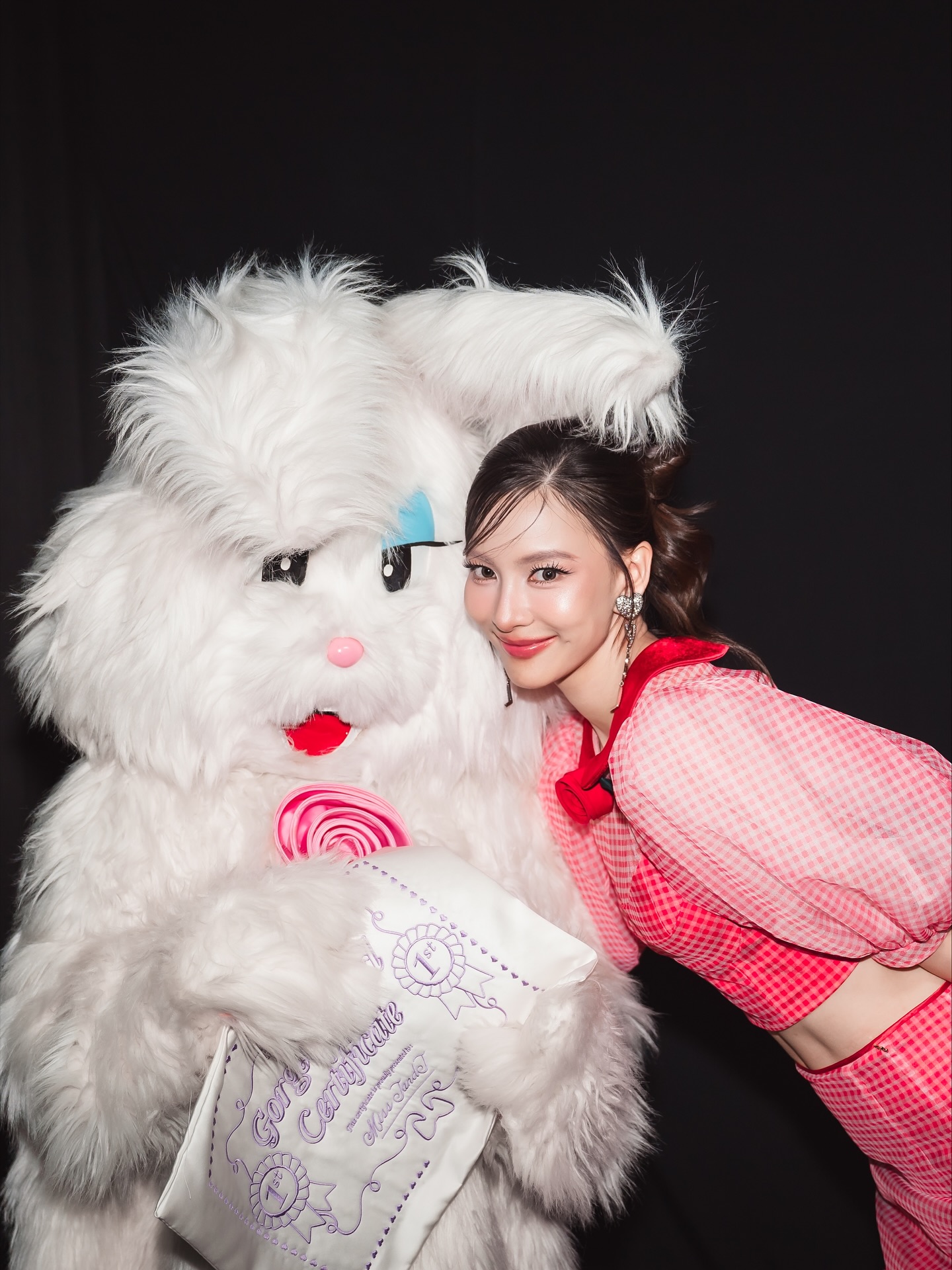 กรีน - อัษฎาพร สิริวัฒน์ธนกุล