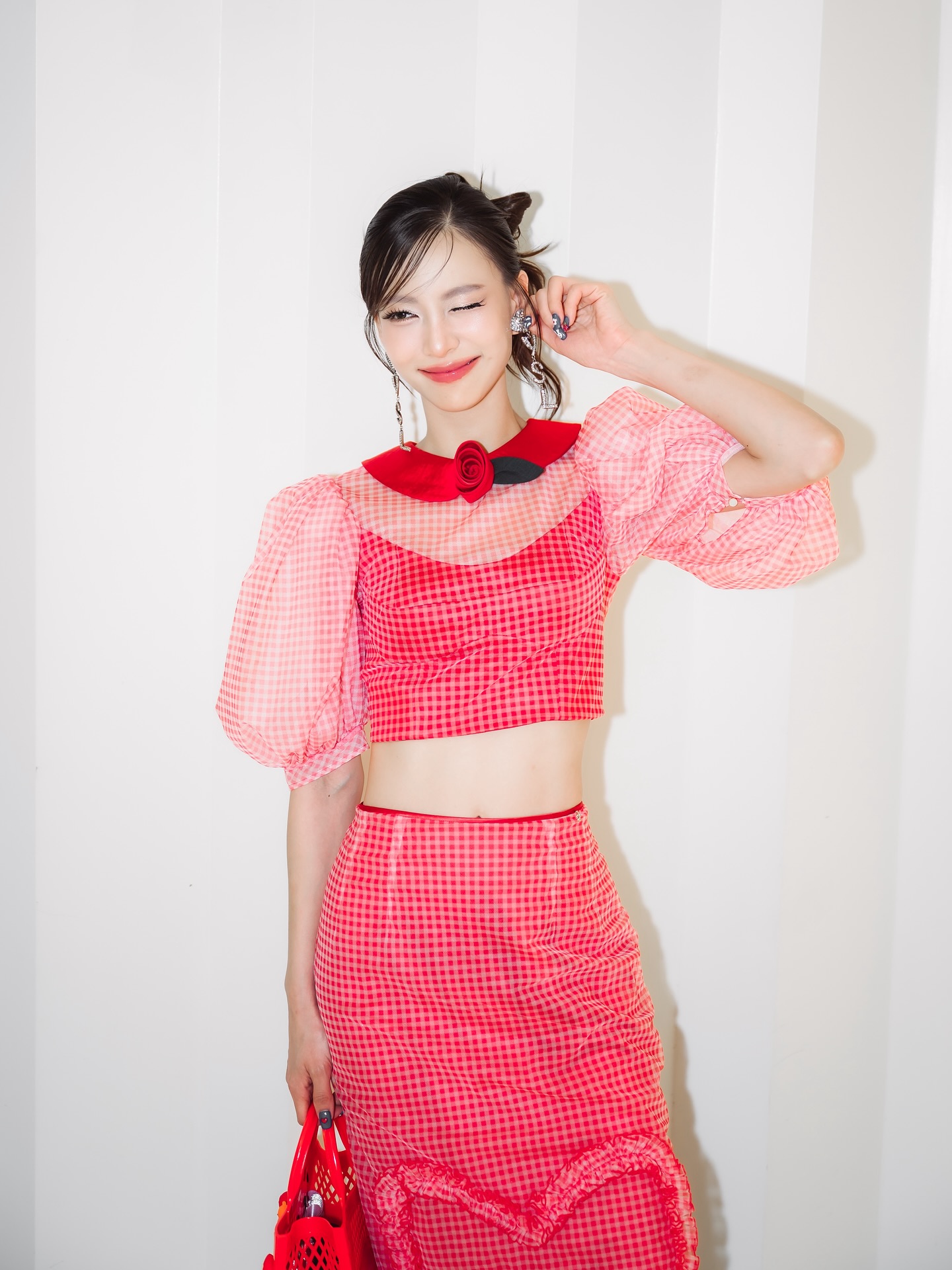 กรีน - อัษฎาพร สิริวัฒน์ธนกุล