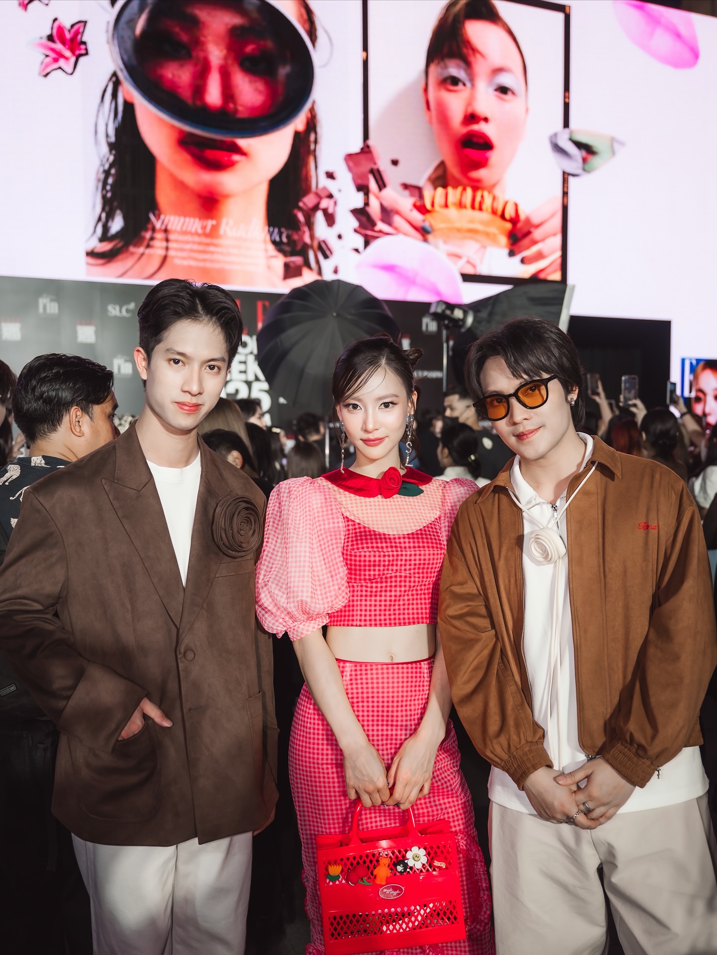 กรีน - อัษฎาพร สิริวัฒน์ธนกุล