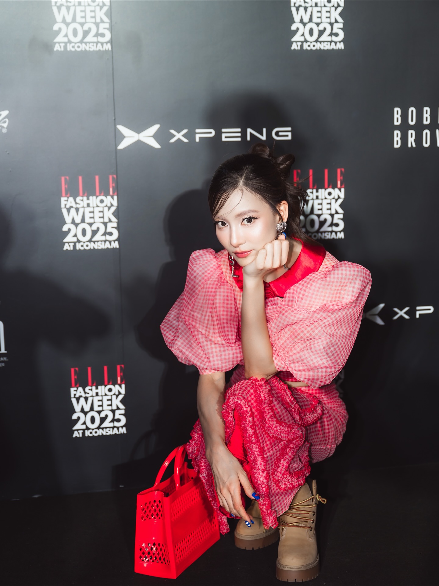 กรีน - อัษฎาพร สิริวัฒน์ธนกุล