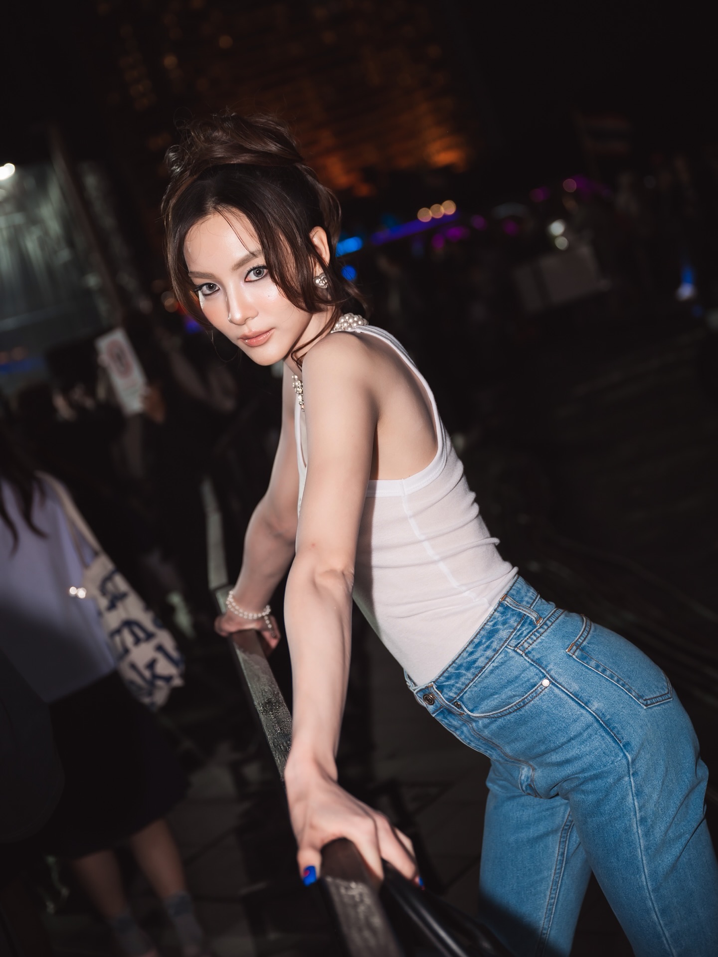 กรีน - อัษฎาพร สิริวัฒน์ธนกุล