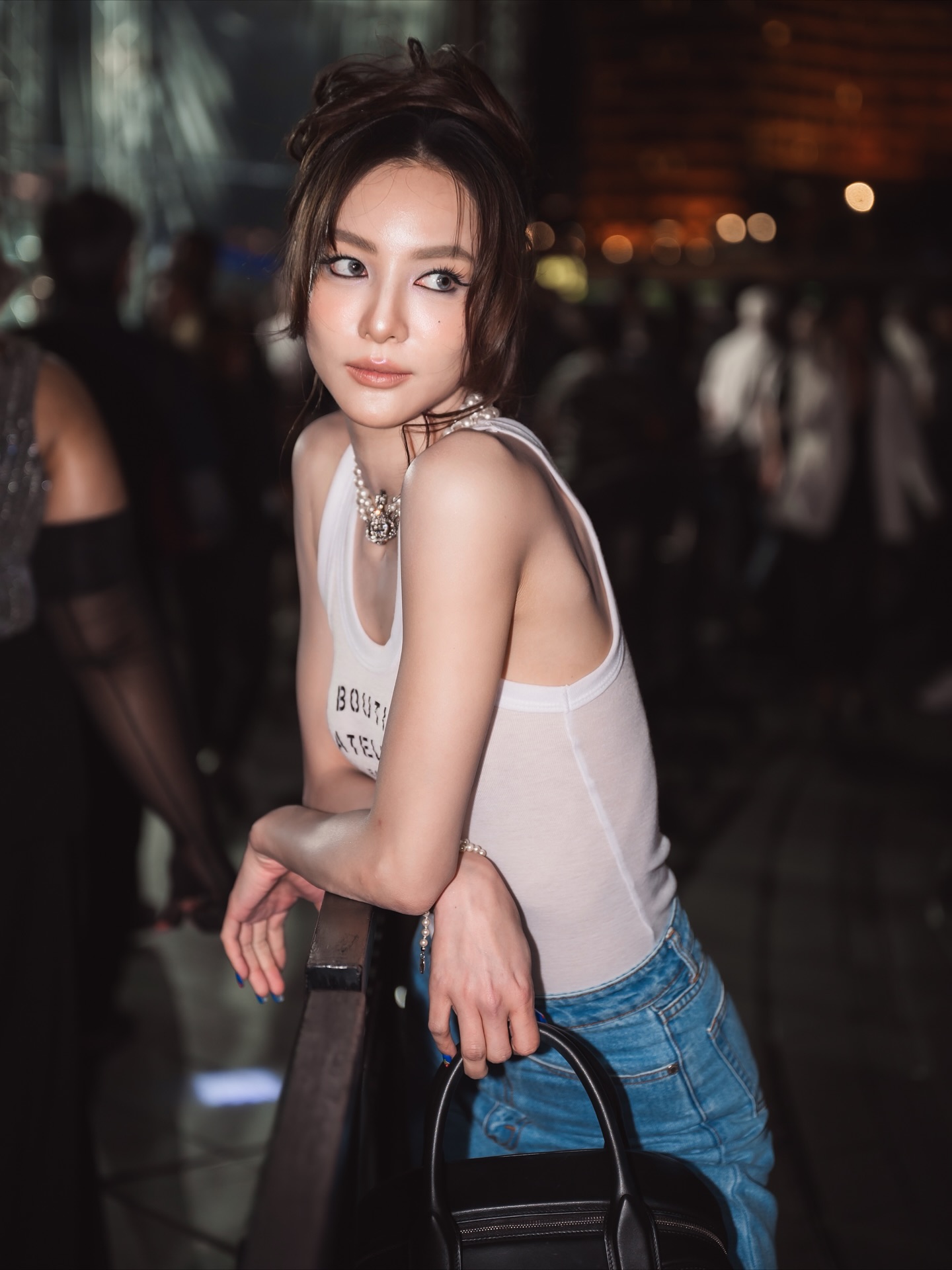 กรีน - อัษฎาพร สิริวัฒน์ธนกุล