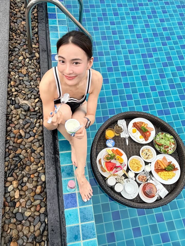 กรีน - อัษฎาพร สิริวัฒน์ธนกุล