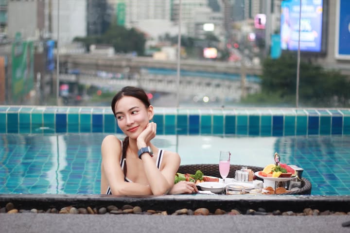 กรีน - อัษฎาพร สิริวัฒน์ธนกุล