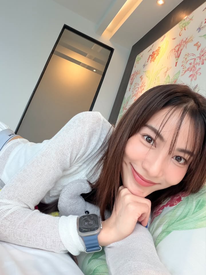 กรีน - อัษฎาพร สิริวัฒน์ธนกุล