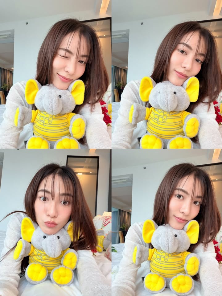 กรีน - อัษฎาพร สิริวัฒน์ธนกุล