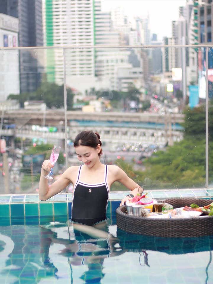 กรีน - อัษฎาพร สิริวัฒน์ธนกุล