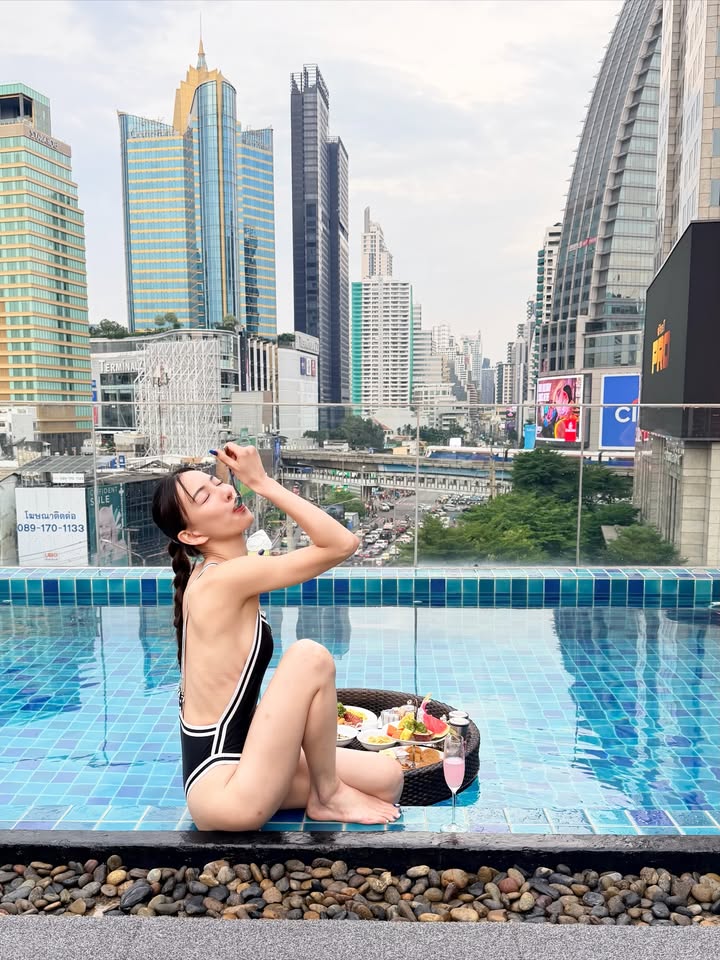 กรีน - อัษฎาพร สิริวัฒน์ธนกุล