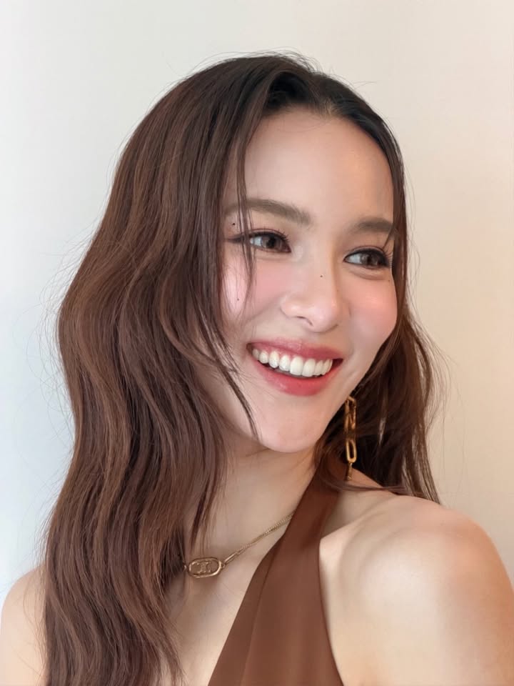 กรีน - อัษฎาพร สิริวัฒน์ธนกุล