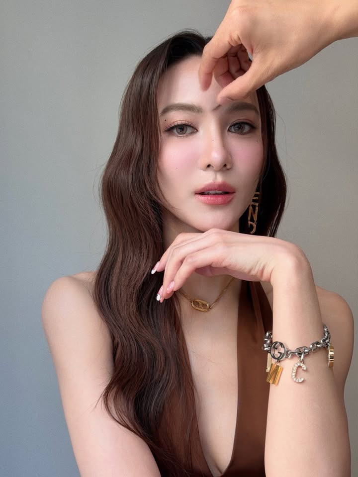 กรีน - อัษฎาพร สิริวัฒน์ธนกุล