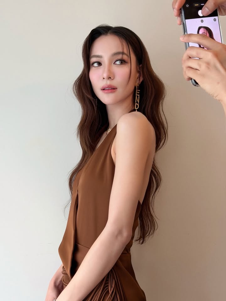 กรีน - อัษฎาพร สิริวัฒน์ธนกุล