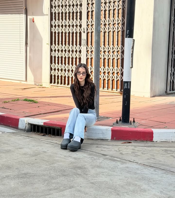 กรีน - อัษฎาพร สิริวัฒน์ธนกุล