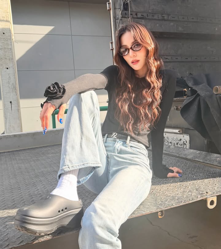 กรีน - อัษฎาพร สิริวัฒน์ธนกุล