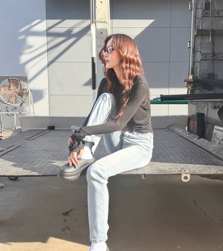 กรีน - อัษฎาพร สิริวัฒน์ธนกุล